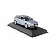 Audi A4 Avant 1:43 - nuotraukos Nr. 3