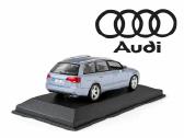 Audi A4 Avant 1:43 - nuotraukos Nr. 4