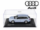 Audi A4 Avant 1:43 - nuotraukos Nr. 5
