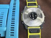 Garmin Fenix 8 Solar Sapphire Titaniun 51mm - nuotraukos Nr. 4
