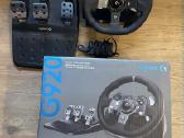 Logitech G920 vairas - nuotraukos Nr. 2