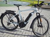 Elektrinis dviratis Giant Energypak 500 Wh - nuotraukos Nr. 2