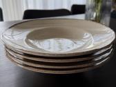 Zara Home lėkščių komplektas 12vnt - nuotraukos Nr. 3