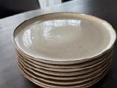 Zara Home lėkščių komplektas 12vnt - nuotraukos Nr. 7