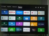 Philips 7500 series 4k Uhd LED „android“ Smart TV - nuotraukos Nr. 2