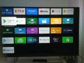 Philips 7500 series 4k Uhd LED „android“ Smart TV - nuotraukos Nr. 3