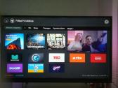 Philips 7500 series 4k Uhd LED „android“ Smart TV - nuotraukos Nr. 7