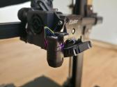 Creality Ender 3 S1 Plus 3D spausdintuvas - nuotraukos Nr. 2