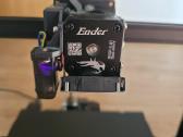 Creality Ender 3 S1 Plus 3D spausdintuvas - nuotraukos Nr. 3
