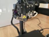 Creality Ender 3 S1 Plus 3D spausdintuvas - nuotraukos Nr. 4
