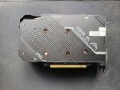 Geforce Gtx 1650 4gb Gddr6 oc - nuotraukos Nr. 3