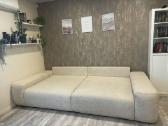 XXL Sofa 3 metrų ilgio - nuotraukos Nr. 2