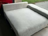 XXL Sofa 3 metrų ilgio - nuotraukos Nr. 3