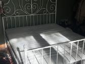 Ikea lova - nuotraukos Nr. 2