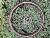 Carbon Zipp 101 XPLR Ratai - nuotraukos Nr. 2