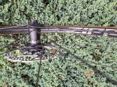Carbon Zipp 101 XPLR Ratai - nuotraukos Nr. 4