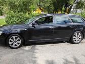 Audi a6 c6 - nuotraukos Nr. 2