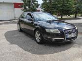Audi a6 c6 - nuotraukos Nr. 3
