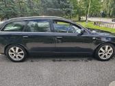 Audi a6 c6 - nuotraukos Nr. 4