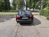 Audi a6 c6 - nuotraukos Nr. 5