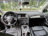 Audi a6 c6 - nuotraukos Nr. 7