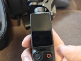 Osmo pocket 4 creator combo - nuotraukos Nr. 2