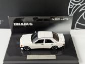 Brabus 190e Mercedes 1:43 - nuotraukos Nr. 2