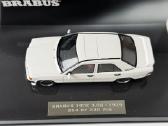 Brabus 190e Mercedes 1:43 - nuotraukos Nr. 3