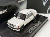 Brabus 190e Mercedes 1:43 - nuotraukos Nr. 5