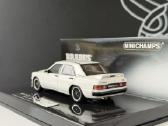 Brabus 190e Mercedes 1:43 - nuotraukos Nr. 6