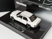 Brabus 190e Mercedes 1:43 - nuotraukos Nr. 7