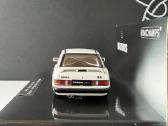 Brabus 190e Mercedes 1:43 - nuotraukos Nr. 8