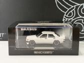 Brabus 190e Mercedes 1:43 - nuotraukos Nr. 10