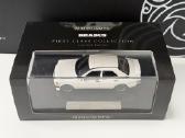 Brabus 190e Mercedes 1:43 - nuotraukos Nr. 11