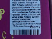 Manikiūro pedikiūro freza Mercedes2000 - nuotraukos Nr. 2