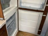 Electrolux ern29601 Įmontuojamas šaldytuvas - nuotraukos Nr. 3