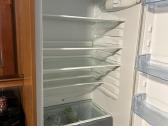 Electrolux ern29601 Įmontuojamas šaldytuvas - nuotraukos Nr. 4
