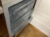 Electrolux ern29601 Įmontuojamas šaldytuvas - nuotraukos Nr. 8