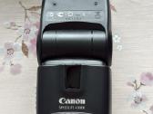 Canon Speedlite 430ex blykstė - nuotraukos Nr. 4