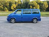Parduodu VW Multivan 2.5tdi 75kw 1999m - nuotraukos Nr. 2