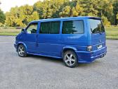 Parduodu VW Multivan 2.5tdi 75kw 1999m - nuotraukos Nr. 3