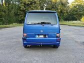 Parduodu VW Multivan 2.5tdi 75kw 1999m - nuotraukos Nr. 4