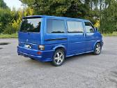 Parduodu VW Multivan 2.5tdi 75kw 1999m - nuotraukos Nr. 5