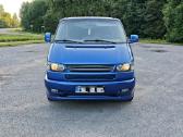 Parduodu VW Multivan 2.5tdi 75kw 1999m - nuotraukos Nr. 8