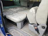 Parduodu VW Multivan 2.5tdi 75kw 1999m - nuotraukos Nr. 10