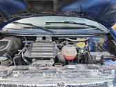 Parduodu VW Multivan 2.5tdi 75kw 1999m - nuotraukos Nr. 19