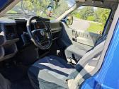 Parduodu VW Multivan 2.5tdi 75kw 1999m - nuotraukos Nr. 11