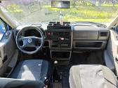 Parduodu VW Multivan 2.5tdi 75kw 1999m - nuotraukos Nr. 12