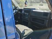 Parduodu VW Multivan 2.5tdi 75kw 1999m - nuotraukos Nr. 13