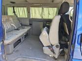 Parduodu VW Multivan 2.5tdi 75kw 1999m - nuotraukos Nr. 16